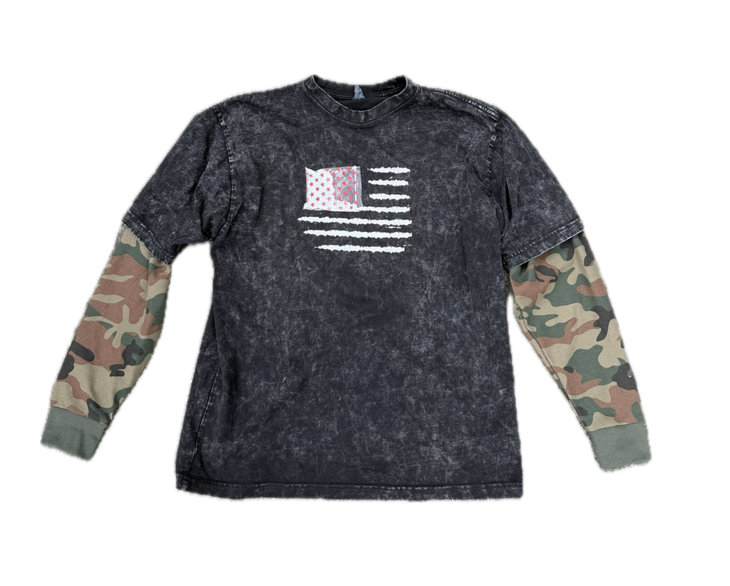 Camo Thermal