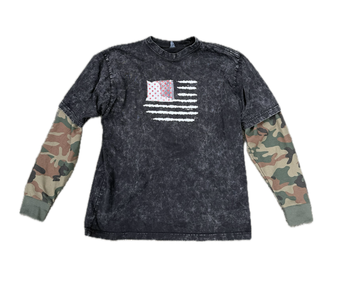 Camo Thermal