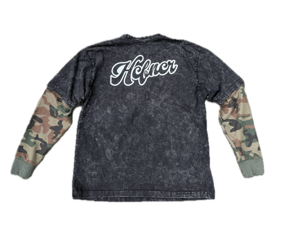Camo Thermal