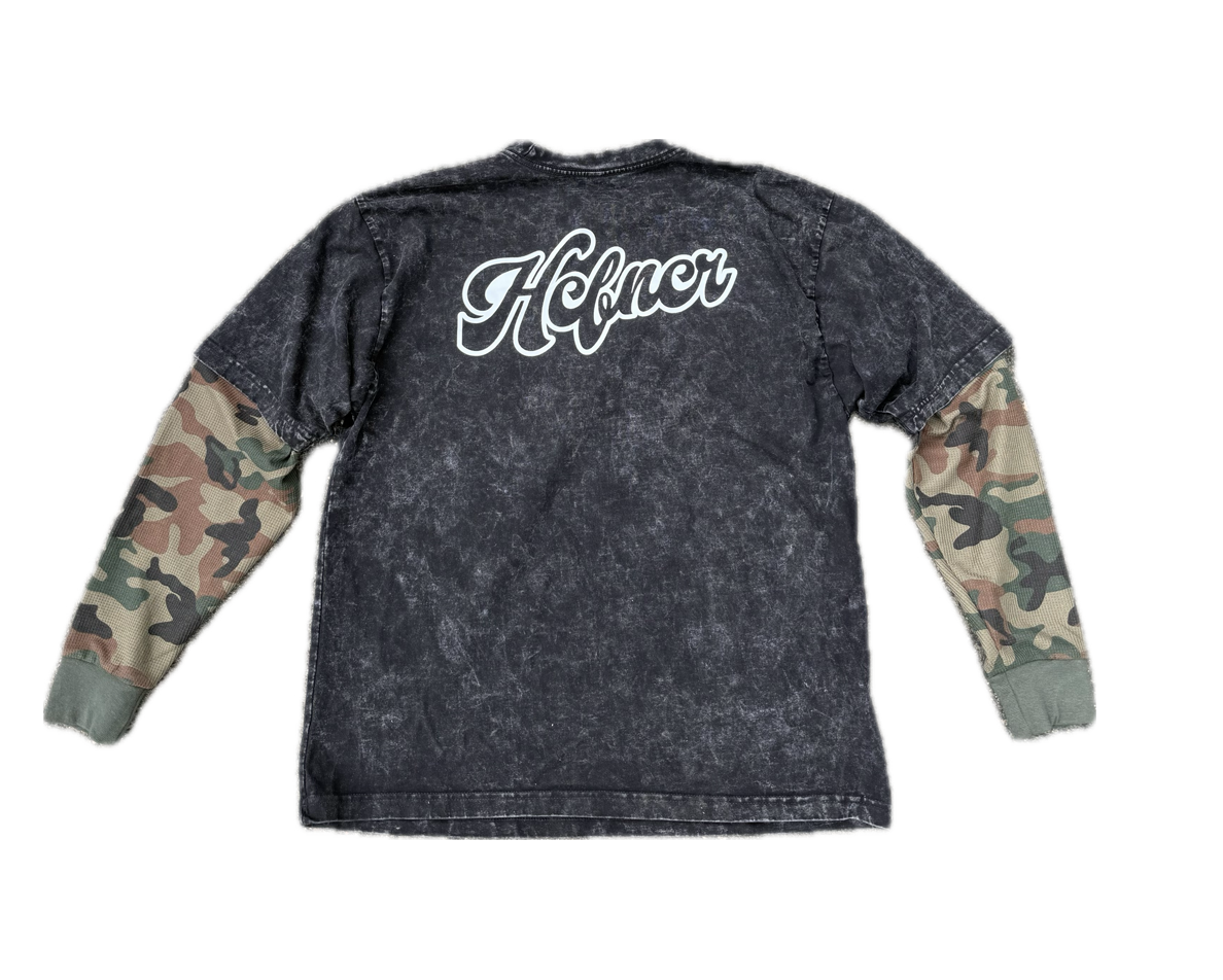 Camo Thermal