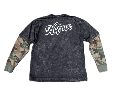 Camo Thermal