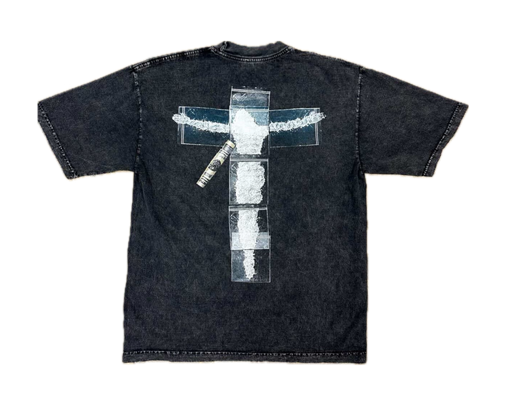 Jesus Tee